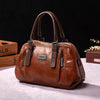 KAROLINE LEATHER BAG